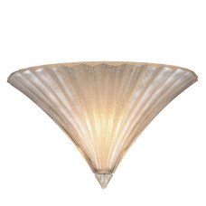 Настенный светильник Ideal Lux Santa AP1 Big Oro 087375