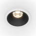 Встраиваемый светильник Maytoni Technical Alfa LED DL043-01-10W3K-D-RD-WB