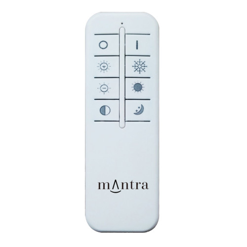 Потолочный светодиодный светильник Mantra Naxos 6450