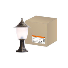 Ландшафтный светильник TDM Electric Прага Эл-11-72Б SQ0330-0511