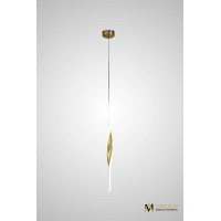 Подвесной светильник AM Group AM465 POLISHED GOLD