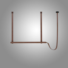 Подвесной светильник ImperiumLoft Strong 342641-73