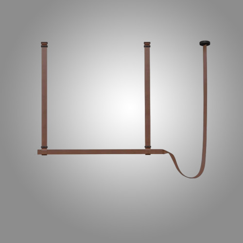 Подвесной светильник ImperiumLoft Strong 342641-73 Подвесной светильник ImperiumLoft Strong 342641-73