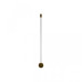 Настенный светильник Loft IT Falcon 10147/650 Gold