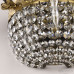 Бра Bohemia Ivele Crystal 2211H201B/3/47IV FP