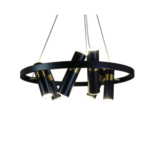 Подвесная люстра Zortes Tweeny ZRS.1828.60