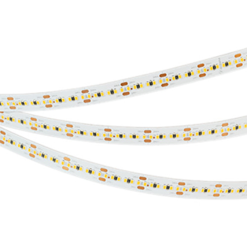 Светодиодная лента Arlight 21,6W/m 300LED/m 2216SMD теплый белый 5M 023590(2)
