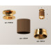 Накладной светильник Ambrella Light Techno XS6304130 (N6905, C6304, N6134)