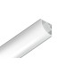 Алюминиевый угловой профиль Ambrella Light Alum Profile GP2100WH