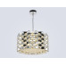 Подвесная люстра Ambrella Light High Light Crystal LH41001