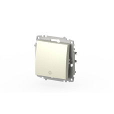 Переключатель проходной ELBI Zena Vega 609-010300-214