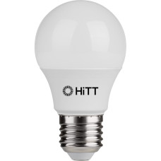 Светодиодная лампа HiTT HiTT-PL-A60-10-230-E27-6500 7010003