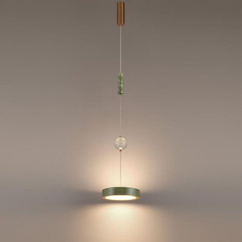 Подвесной светильник Odeon Light L-Vision Riviera 5450/32LA