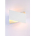 Настенный светильник Crystal Lux CLT 012 WH-SL V-2