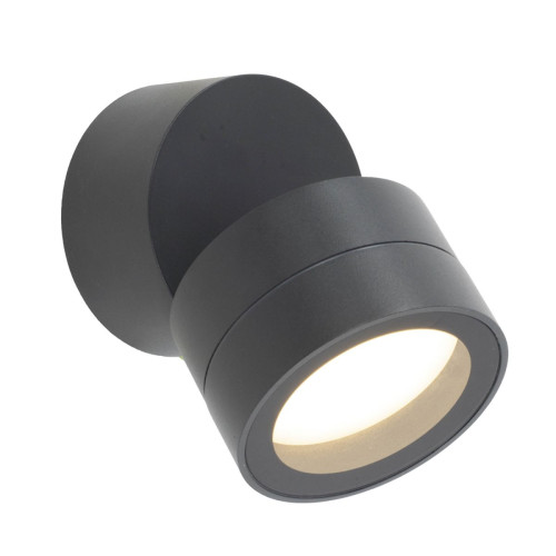 Уличный настенный светильник Mantra Saler 9100 Уличный настенный светильник Mantra Saler 9100