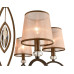 Подвесная люстра Vele Luce Boccaccio VL1266L06