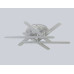 Потолочная люстра Ambrella Light Acrylica Original FA8907