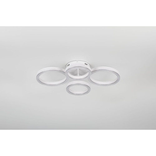 Потолочный светильник Rivoli Juniper 6187-702