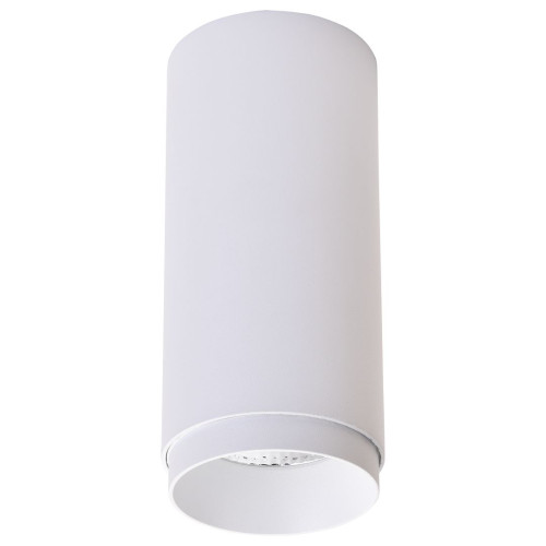 Точечный накладной светильник Wertmark Stecken WE802.01.007+WE803.RG.000 Точечный накладной светильник Wertmark Stecken WE802.01.007+WE803.RG.000