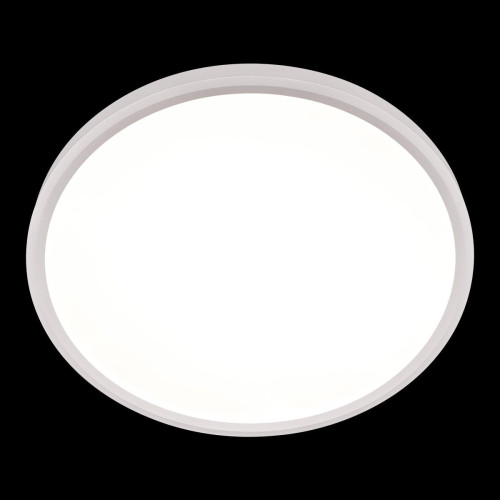 Потолочный светильник Loft IT Extraslim 10227/40 White