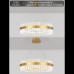 Подвесная люстра Natali Kovaltseva Royalton INNOVATION STYLE 83108