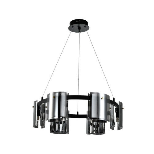 Подвесная люстра Zortes Rony ZRS.1209.06