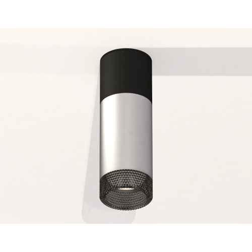 Потолочный светильник Ambrella Light Techno Spot XS6324061 (C6302, A2010, C6324, N6151)
