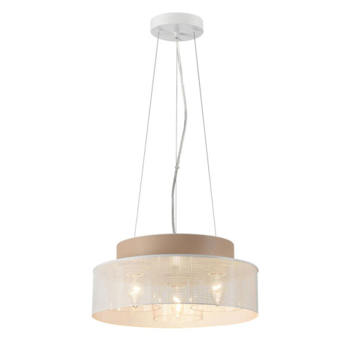 Подвесной светильник Lumion Moderni Basalto 6599/3CY