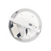 Настенно-потолочный светильник Elvan NLS-500R-12/4-WW/NH-Wh