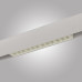 Шинопровод накладной магнитный AM Group MAGNET AM401-2M LL-20B WH