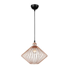 Подвесной светильник Vele Luce Gorgon VL5387P01