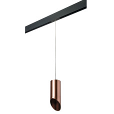 Трековый светильник Lightstar Rullo PRORP43030 (214430+595857+201430)
