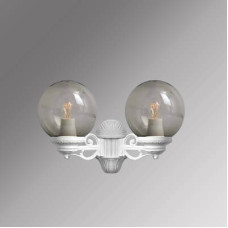 Уличный настенный светильник Fumagalli Porpora/G250 G25.141.000.WZE27