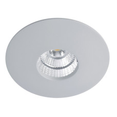 Встраиваемый светодиодный светильник Arte Lamp A5438PL-1GY