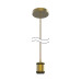 Подвесной светильник Gauss Decor PL022