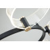 Люстра на штанге Escada Cloud 10227/6LED