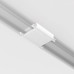 Коннектор питания прямой Maytoni Accessories for tracks Radity TRA084C-11W