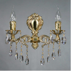 Бра Ambiente Leon 2128/2 WP Tear Drop
