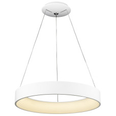 Подвесной светильник WERTMARK CERCHIO WE412.01.023