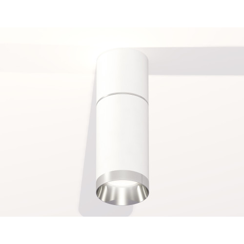 Потолочный светильник Ambrella Light Techno Spot XS6322060 (C6301, A2060, C6322, N6132)