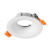 Встраиваемый светильник Crystal Lux CLT 004 CLT 004C1 WH