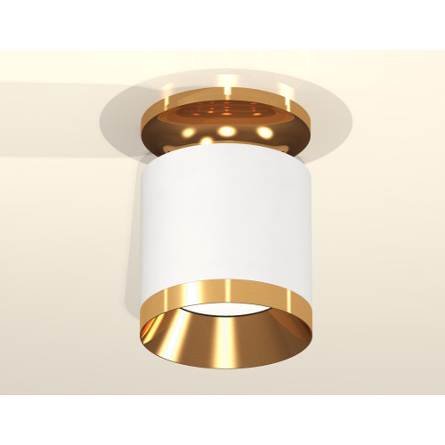 Накладной светильник Ambrella Light Techno XS7401121 (N7929, C7401, N7034)