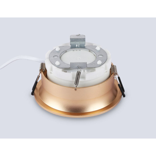 Встраиваемый светильник Ambrella Light Techno spot GX Standard tech TN51812