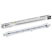 Лампа галогенная TDM Electric R7s 500W 2900K прозрачная SQ0341-0003
