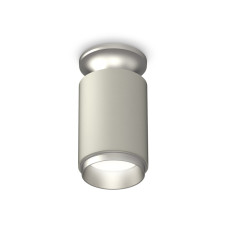 Потолочный светильник Ambrella Light Techno Spot XS6314120 (N6904, C6314, N6123)