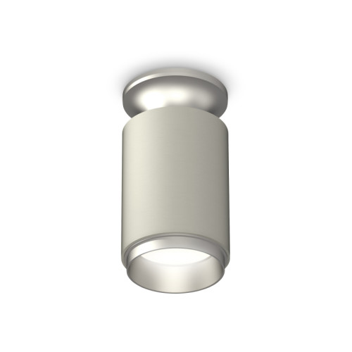 Потолочный светильник Ambrella Light Techno Spot XS6314120 (N6904, C6314, N6123)