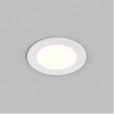 Встраиваемый светильник Denkirs Versa DK2461-WH
