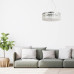 Подвесной светильник Arte Lamp Galatea A1222SP-6CC