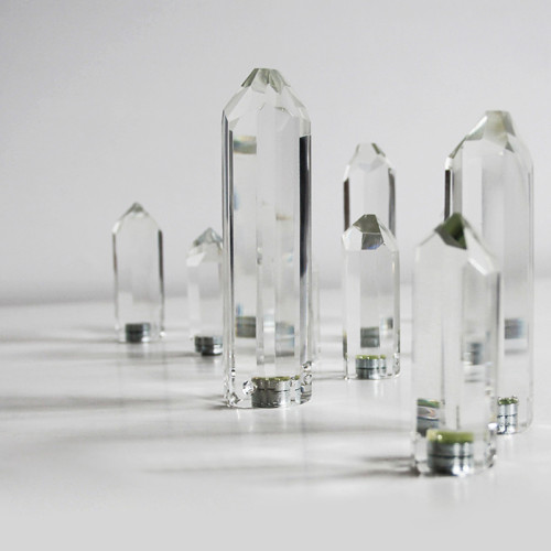 Подвесная люстра ImperiumLoft Quartz 179754-26