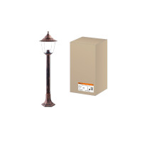 Ландшафтный светильник TDM Electric Прага Эл-11-73-100М SQ0330-0539